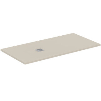 ULTRA FLAT S + BRODZIK 160X80 SAND