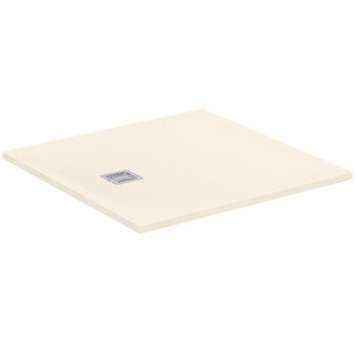 ULTRA FLAT S + BRODZIK 100X100 SAND