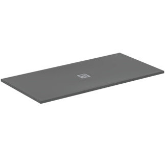 ULTRA FLAT S + BRODZIK 180X90 GREY