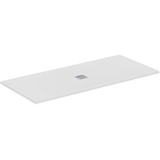 ULTRA FLAT S + BRODZIK 180X80 WHITE