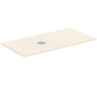 ULTRA FLAT S + BRODZIK 140X70 SAND