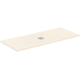 ULTRA FLAT S + BRODZIK 170X70 SAND