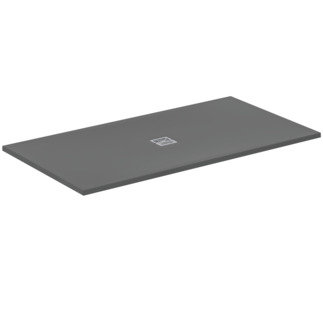 ULTRA FLAT S + BRODZIK 170X90 GREY