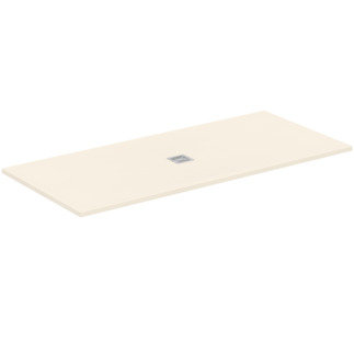 ULTRA FLAT S + BRODZIK 200X90 SAND