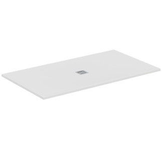 ULTRA FLAT S + BRODZIK 180X100 WHITE