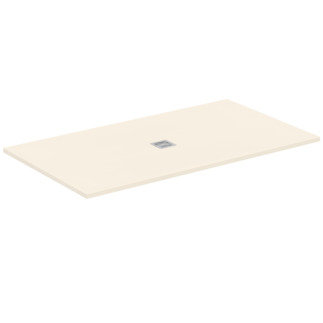 ULTRA FLAT S + BRODZIK 180X100 SAND