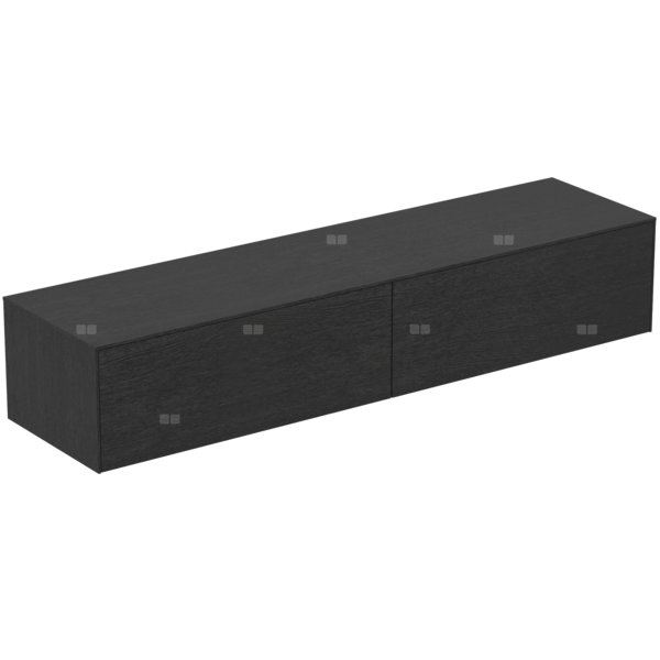 CONCA SZAFK 200X50X37 2 DR+WTOP NOC SMOK