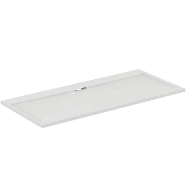 ULTRAFLAT S I.LIFE BRODZIK 200X90 WHITE