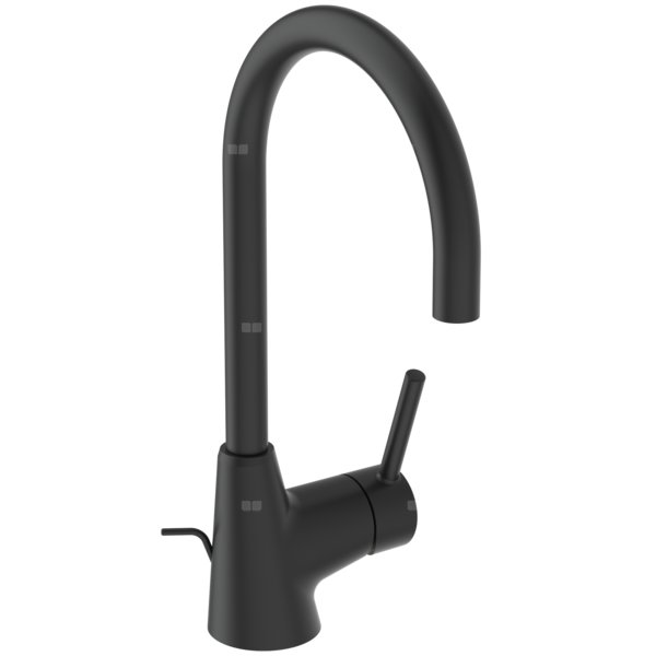 CERALINE BAT. UMYW.RIM T.SP SBLK PU/M 5L