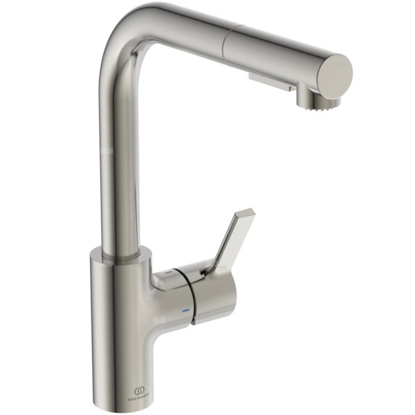 GUSTO SL BAT. KUCH. P/O 2F SILV ST