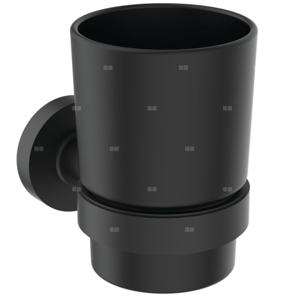 IOM KUBEK Z UCHWYTEM SBLK