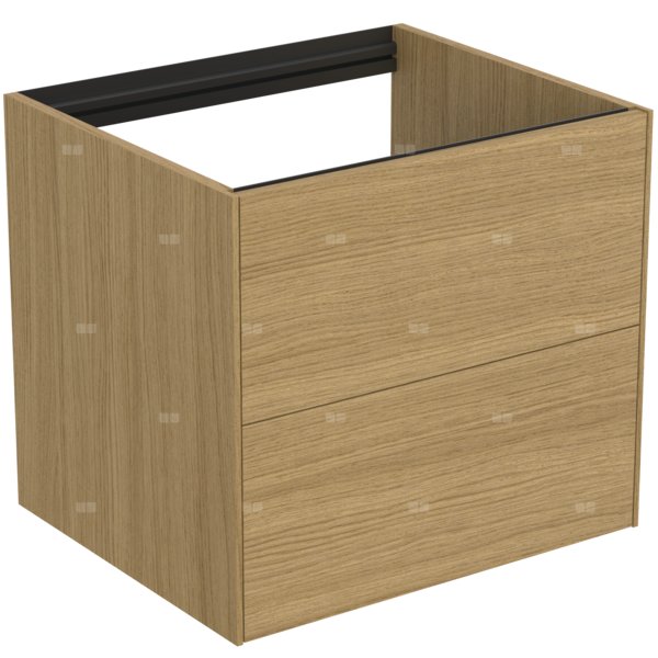 CONCA SZAFKA 60X50X55 2 DR NOWTOP LTOK