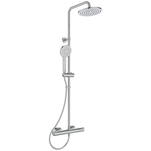 CERATHERM T50 SYSTEM NATRYSKOWY EVO UK