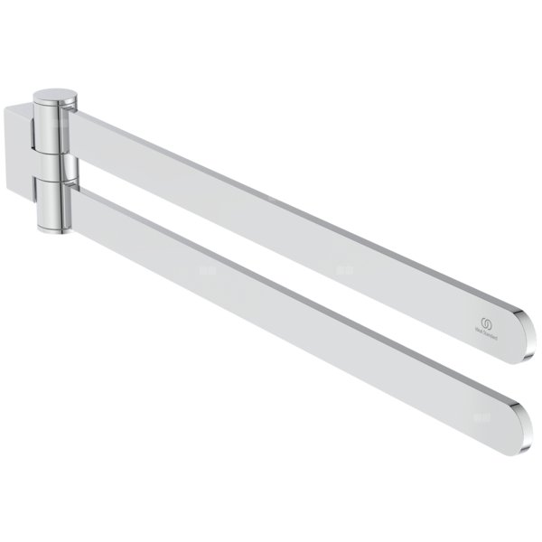 CONCA PORĘCZ PODW. 450 ROUND CHR