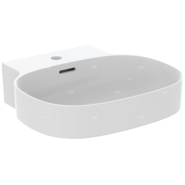 LINDA-X Umywalka 50 1TH OF GRND SILK