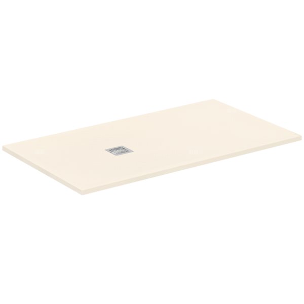 ULTRA FLAT S + BRODZIK 160X90 SAND