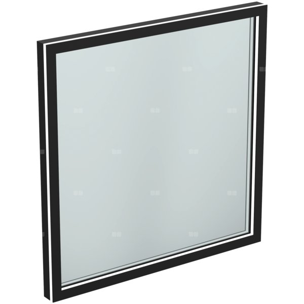 CONCA LUSTRO PROST. 60 BLK