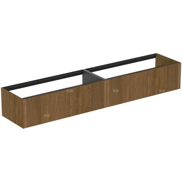 CONCA SZAFKA 240X50X37 2 DR NOWTOP DKWN