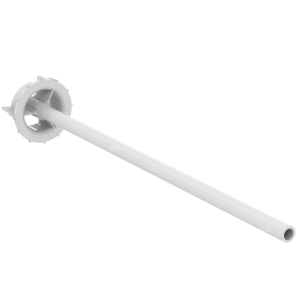 OGRANICZNIK WYPŁYWU WODY DO MISKI