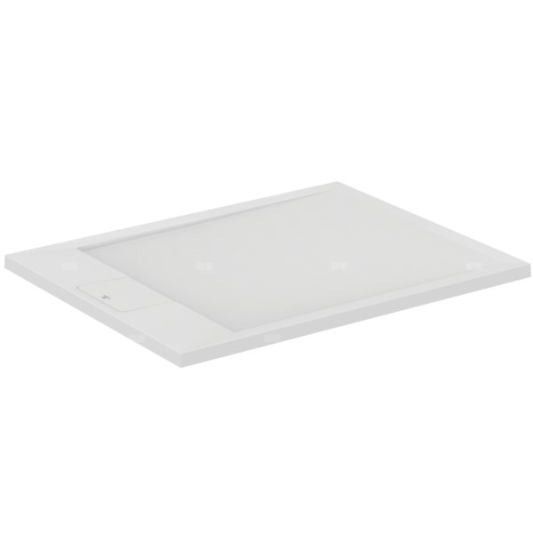 ULTRAFLAT S I.LIFE BRODZIK 90X70 WHITE