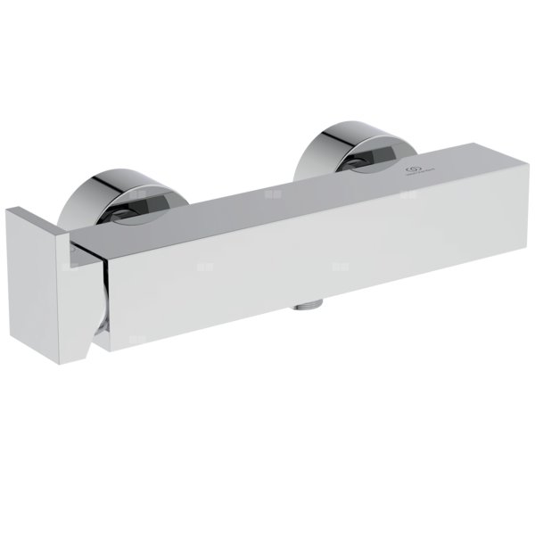 EXTRA BATERIA NATRYSKOWA CHR