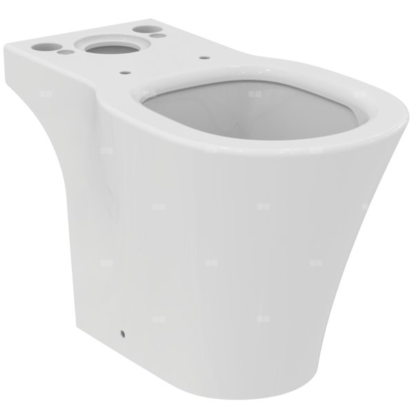 CONNECT AIR MISKA KOMPAKTOWA OTW. AQBL