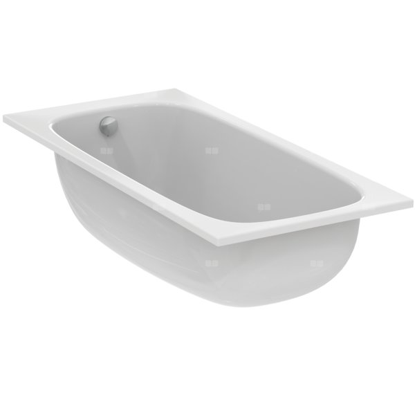 IS I.LIFE Wanna 170x80 White