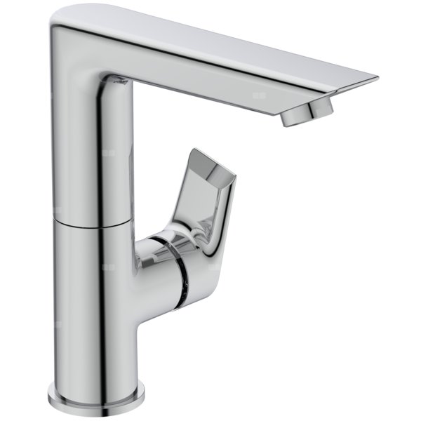 TESI BSN MXR RMTD HGH/SPT/SWVL 5L/M