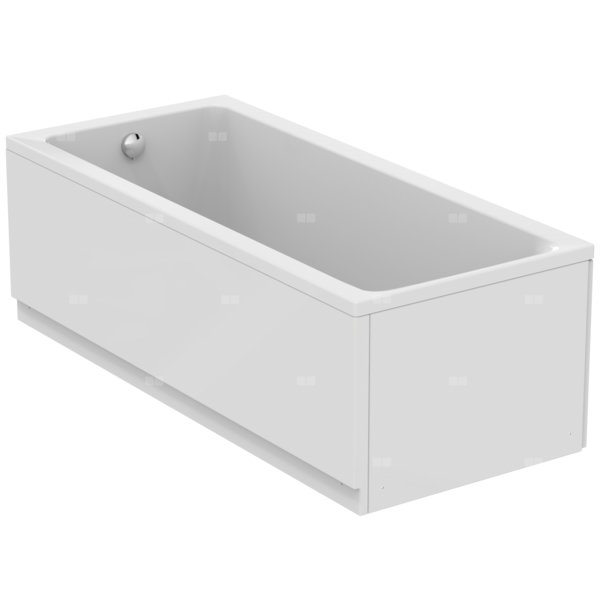 CONNECT AIR WANNA 180X80 Z PANELAMI