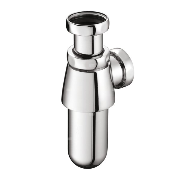 Syfon umywalkowy butelkowy G 1 1/4"