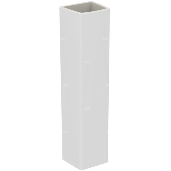 CONCA Postument do umywalki kwadratowy IP