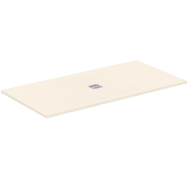 ULTRA FLAT S + BRODZIK 180X90 SAND