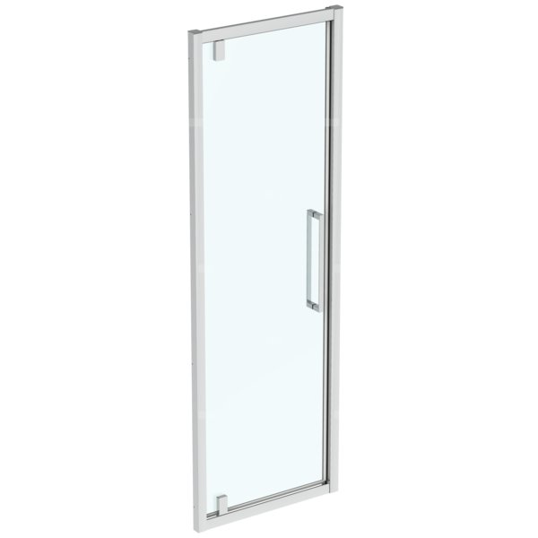 Drzwi obrotowe 675x2005 mm, 1 drzwi - I.LIFE