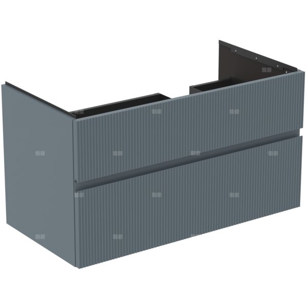 FINESSE SZAFKA UMY. 2D 100X50CM RT ABMT