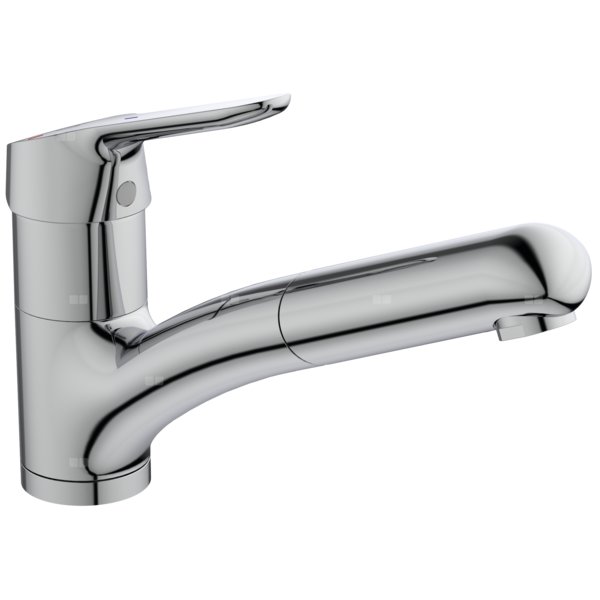 CERAFLEX BATERIA KUCHENNA WYCIĄG. WYL.