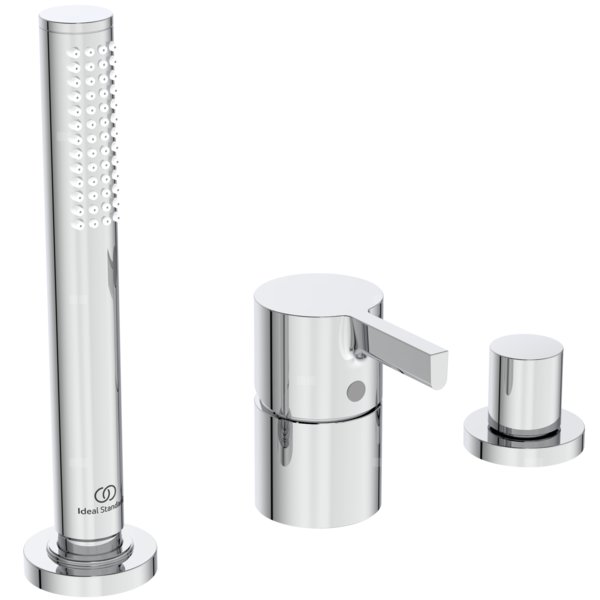 JOY BATERIA WANNOWA-NAT 3-OTW BEZ WYL CHR