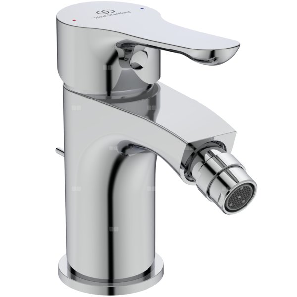 ALPHA Bateria bidetowa RMTD Chrom PU/PL