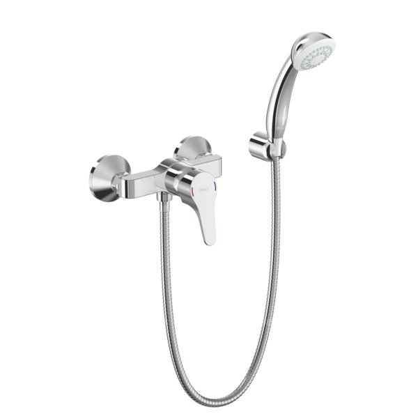 SEVA NEXT BATERIA NATRYSKOWA Z AKCESS.