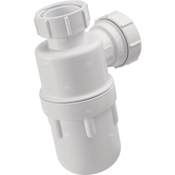 TAY 2 SYFON BUTELKOWY 1 1/2