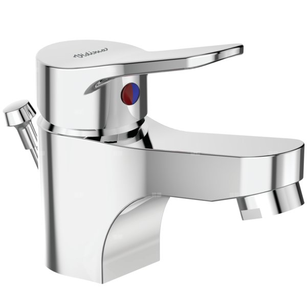 SCORPIO BAT. UMYWALKOWA CHR PU/PL