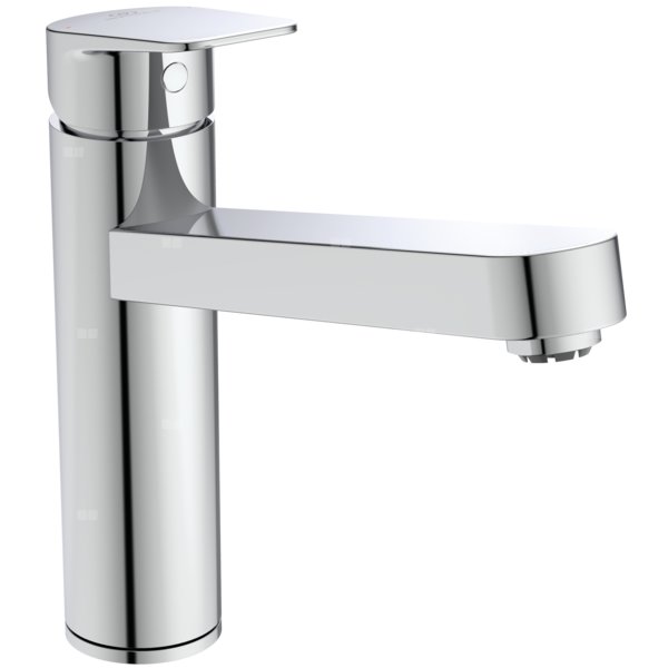 CPLAN Bateria zlewozmywakowa RIM HGH ATT SLD SP ND