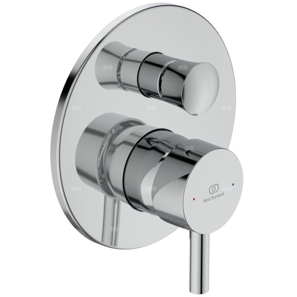 CERALINE BATERIA WANN-NATR. PODTYNK.