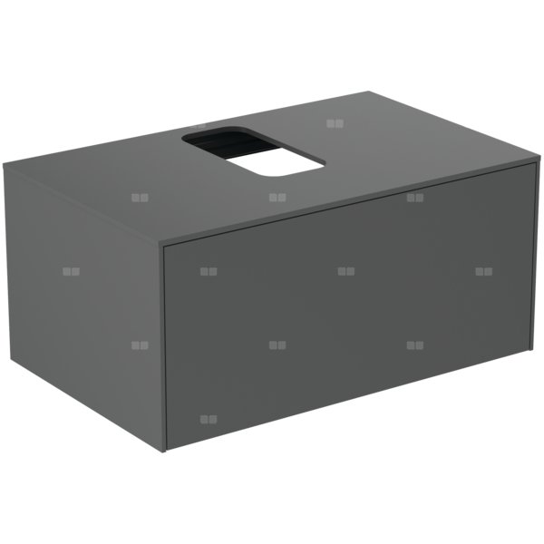 CONCA SZAFKA 80X50X37 1 DR+WTOP ANMT