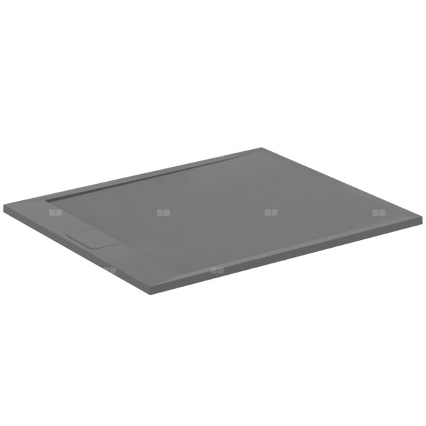 ULTRAFLAT S I.LIFE BRODZIK 120X100 GREY