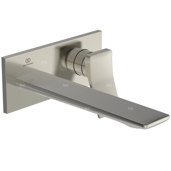 CONCA BATERIA UMYWALKOWA B/IN 220 5L KIT2 BR NICK