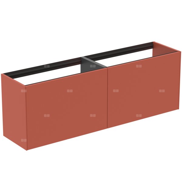 CONCA SZAFKA 160X37X55 2 DR NOWTOP SNMT