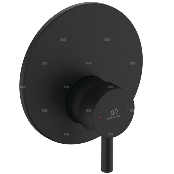 CERALINE Bateria natryskowa SBLK KIT 2/A1300NU