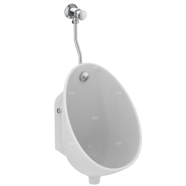 EUROVIT PISUAR Z ZAWOREM DOP. Z TYŁU