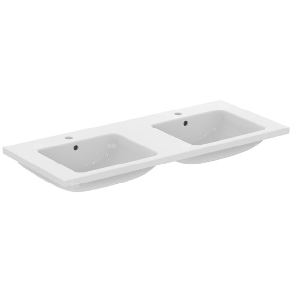 IS I.LIFE B UMYWALKA PODWÓJNA 120