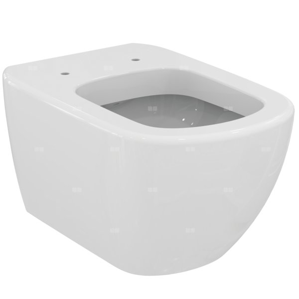 Miska WC wisząca IDEAL STANDARD TESI